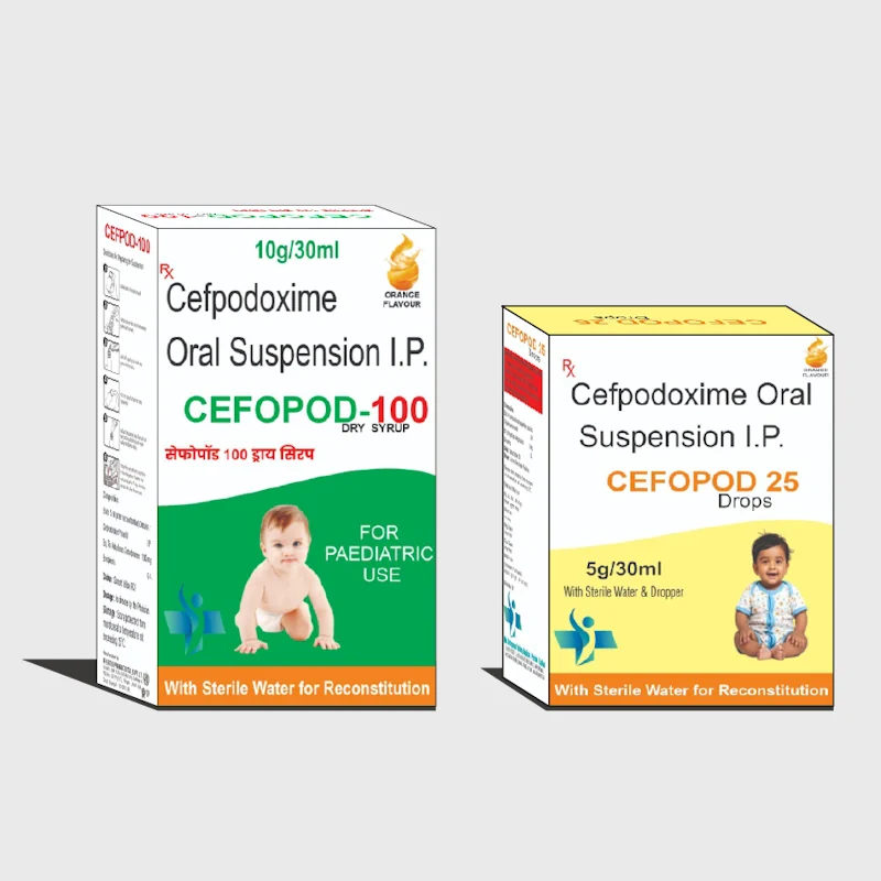Cefopod