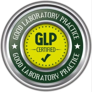 GLP logo