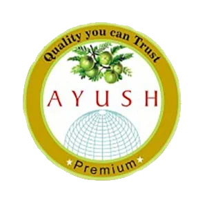 ayush approved product