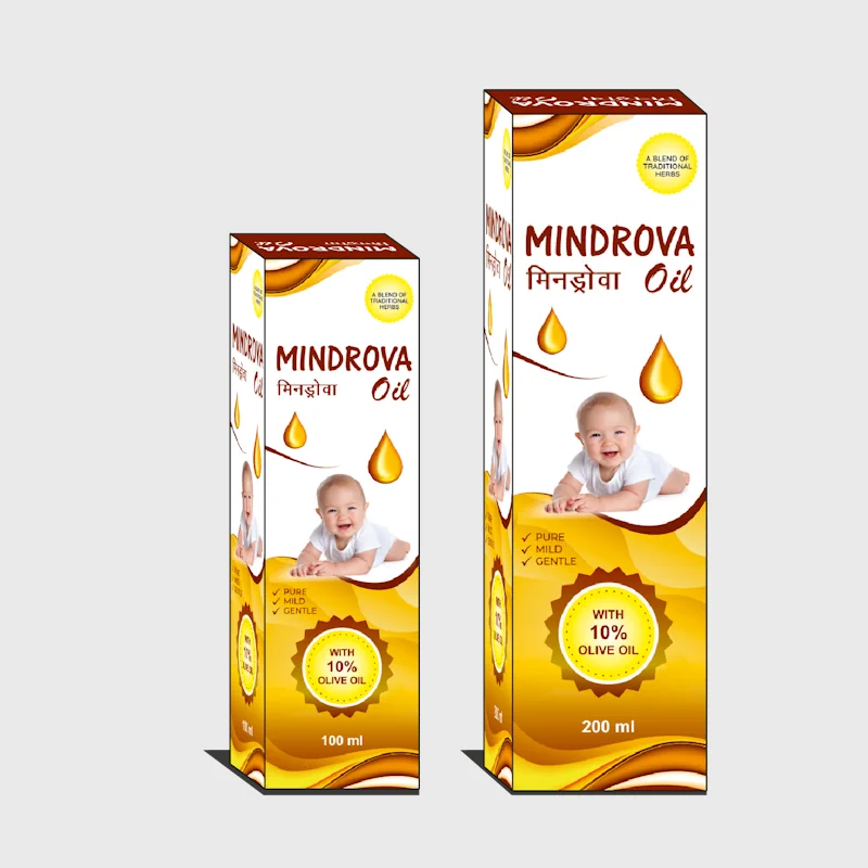 Mindrova