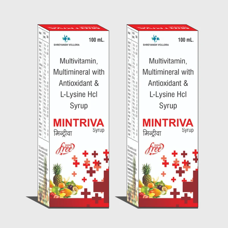 Mintriva