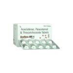 Aceflora Mr 4