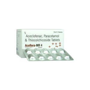 Aceflora Mr 4