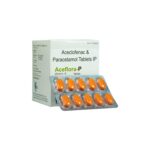 Aceflora-P