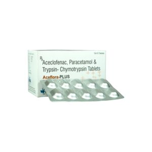 Aceflora-Plus