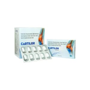 Cartilor Tabs