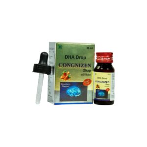 Congnizen Drop