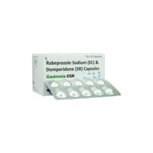 Gastrovia Dsr Cap
