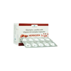 Herbozen Cap