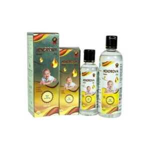 Mindrova 200 Ml