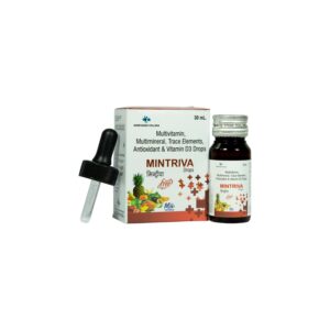 Mintriva Drop