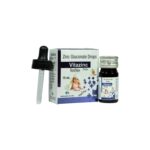 Vitazinc Drop 15Ml